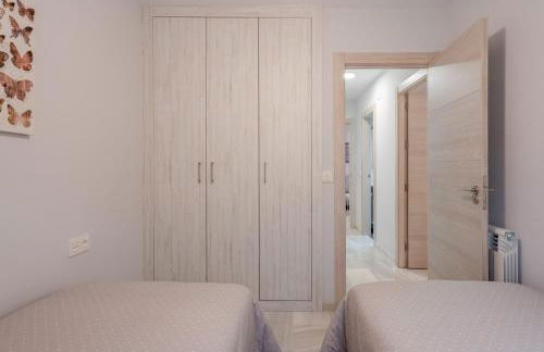 Congresos Granada Apartment - Photo 7