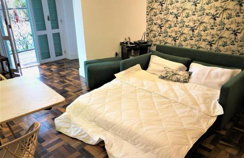 Apto MILAO na Vila Paraíso, prático e relaxante - Foto 9