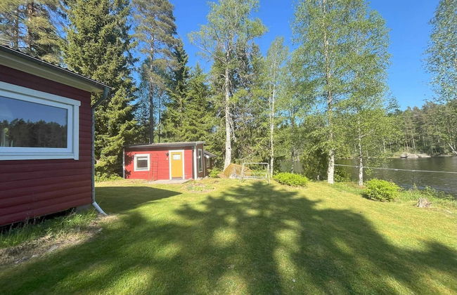 5 Person Holiday Home in Karlskoga - Foto 32
