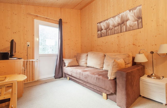 Chalet in Stadl an der Mur / Styria With Terrace - Foto 10