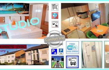 Appartements 4U Rodenbach - Foto 25