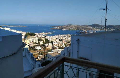 Azura, traditional residence in Ano Syros - Foto 15