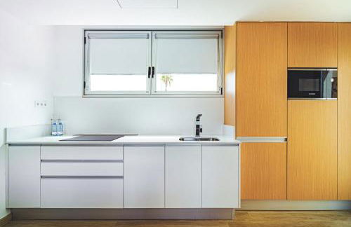 Resort Cordial Santa Agueda & Perchel Beach Club - Foto 120