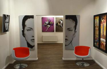 Design Apartments Bremen - Foto 19