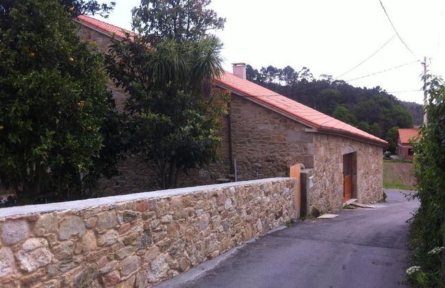 O Cruceiro - Photo 48