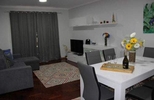 CRISTO REI APARTMENT - Foto 17