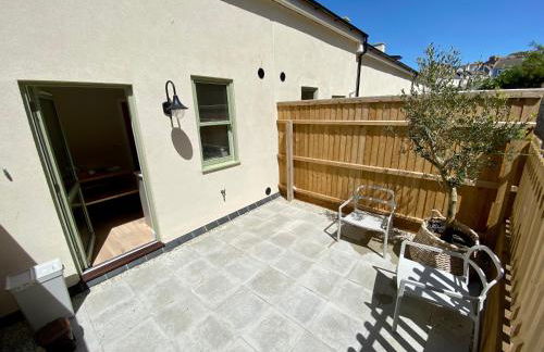 Luxurious Beach House Chesil Beach. Sleeps 6 - Photo 41