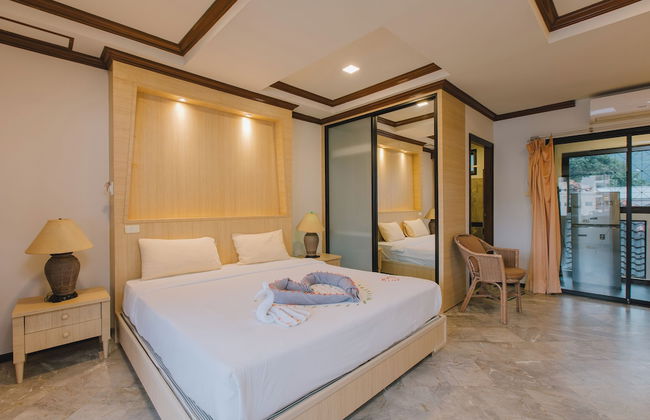 Royal Prince Residence - Foto 15