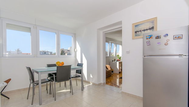 Refeições no quarto