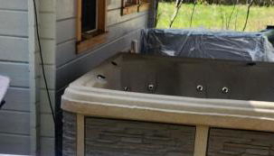 Tiny house of Walnut Grove - Foto 3