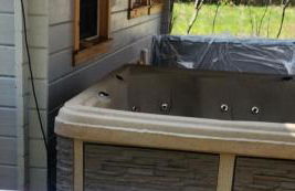 Tiny house of Walnut Grove - Foto 3