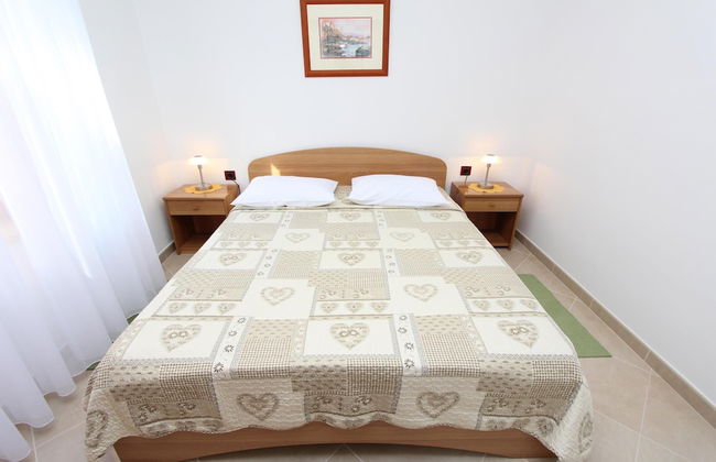 Apartments Luna - Foto 5