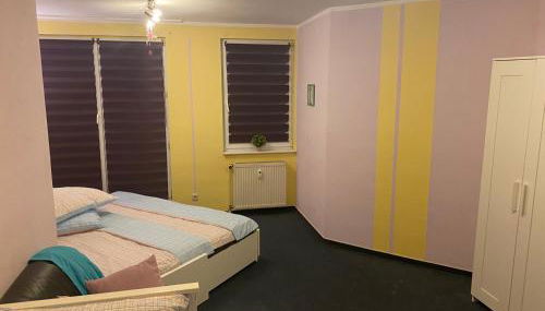 Urban Loft at main Station - Foto 2