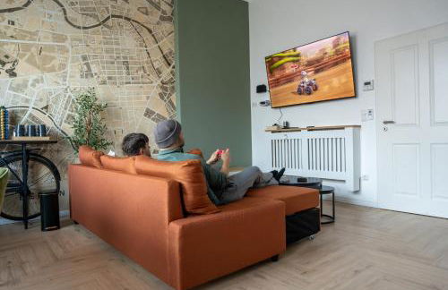 NEW! Exceptional design loft in a TOP location - Foto 34