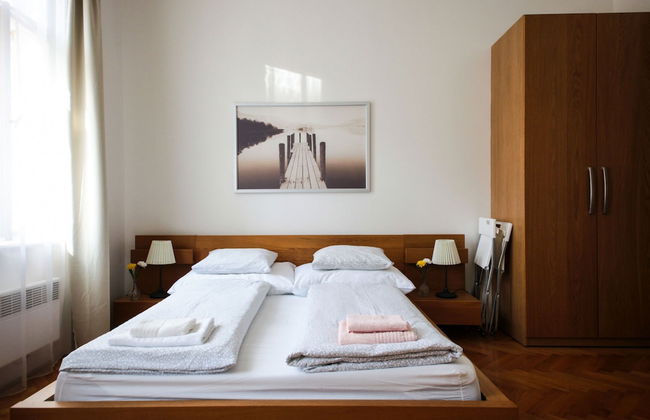 City Castle Aparthotel - Foto 37