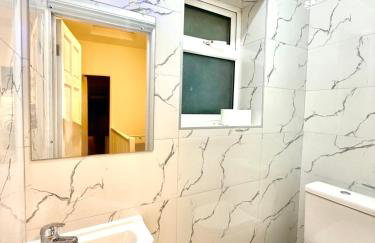 3 Bedrooms House CheapUKholiday - Foto 12