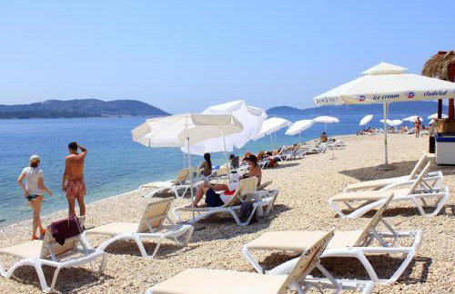 Apartments by the sea Zaton Veliki, Dubrovnik - 2107 - Photo 29