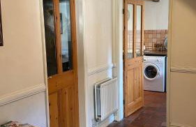 Holly Cottage - Foto 22