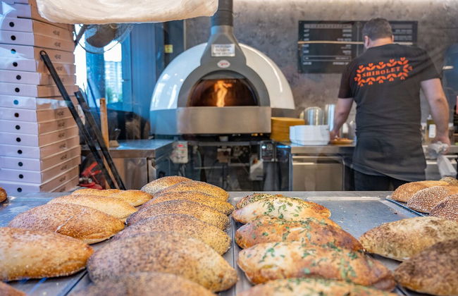 Hi - Yam SeaView Apartments & Suites - Foto 71