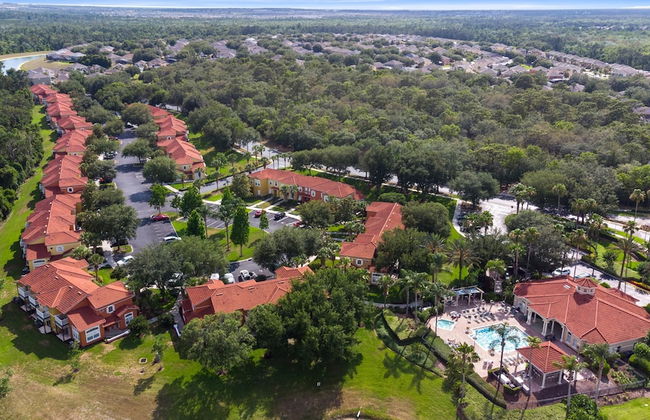 Minutes to Disney Boutique 3BR 2 5 Bath Coastal TH - Foto 34