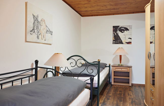 Bernsteinland Wendorf - Foto 16