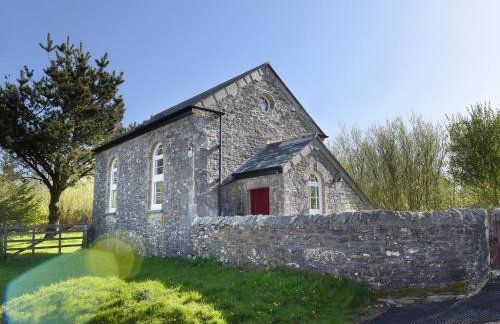 Moor View Chapel - Foto 1