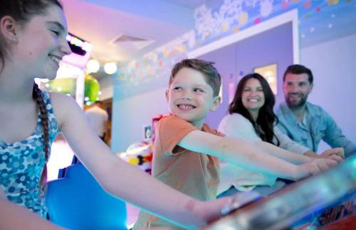 Casita De Cuervo at Shorefield Park - WIFI - Pet Friendly - Passes Included - Photo 72