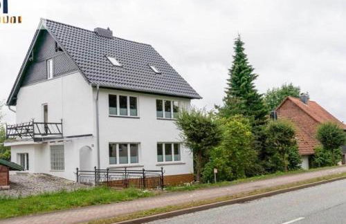 FeWo ,Sonnenschein ,Sollstedt - Foto 1