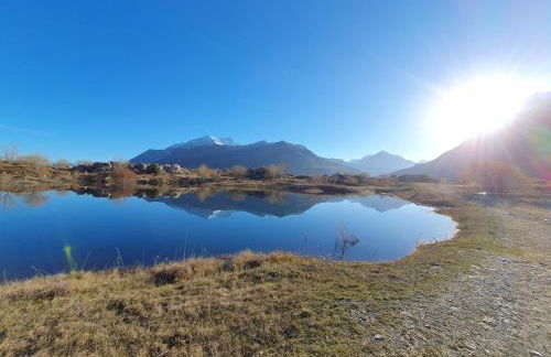 Au coeur du village Val Cenis Bramans - Foto 18