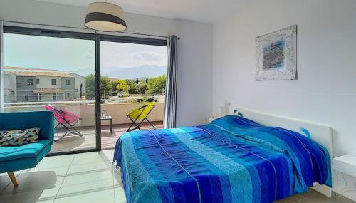 Porto vecchio - St.cyprien - Corse du sud -plages - Foto 2