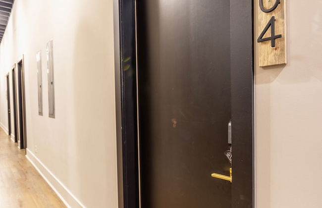 Union Street Lofts - Foto 74