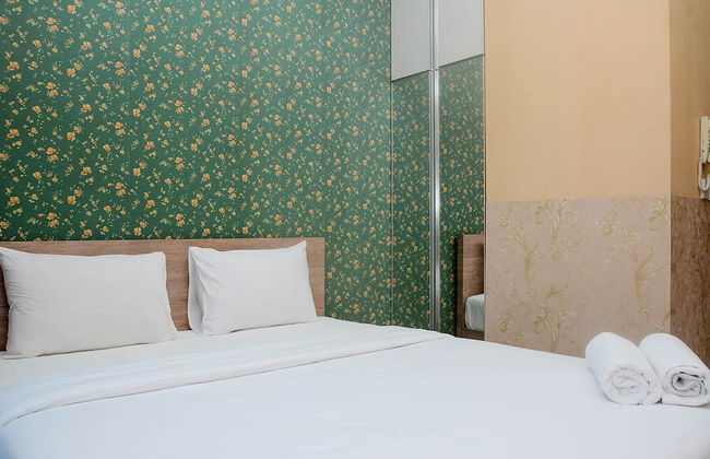 Gorgeous and Strategic Studio Apartment at Capitol Park Residence - Photo 4