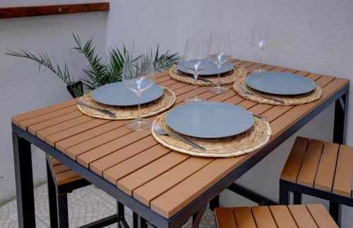 “Le Terracotta” Terrasse -Centre ville- Cosy - Foto 25