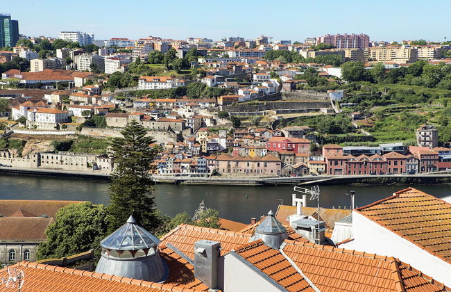 LV Premier Clerigos RE1 - Foto 23