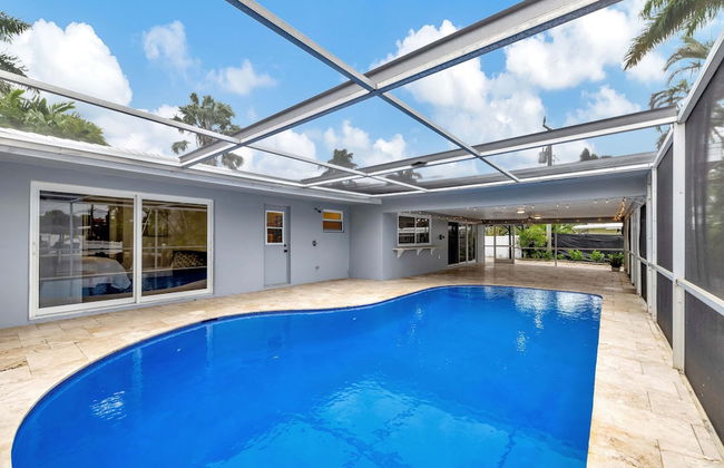 Waterfront Paradise Chic 3 BDR - Foto 28