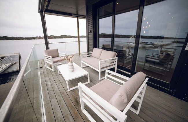 Panorama Hotell Rorbusuiter - Foto 14