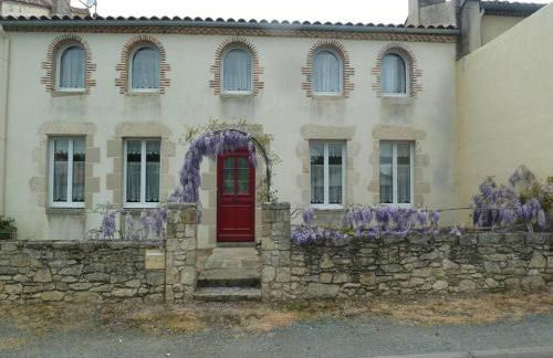 Gite de la Sèvre - Foto 10