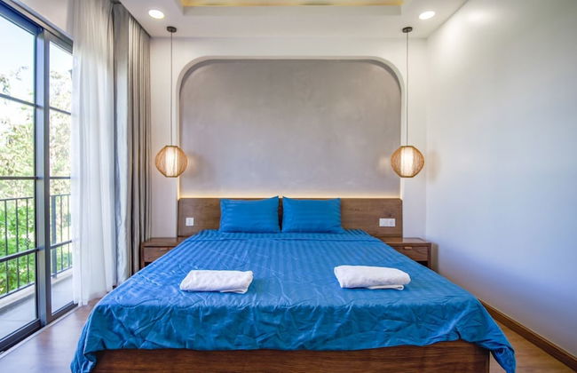 Villa LFP Novaworld Phan Thiet - Foto 12