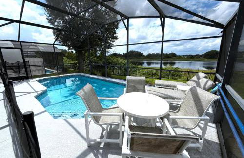 1116mcd Lake View in Southern Dunes - Free Pool Heat!! - Foto 37