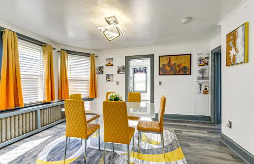 Walkable Location, 8 Mi to MetLife Teaneck Escape - Foto 10