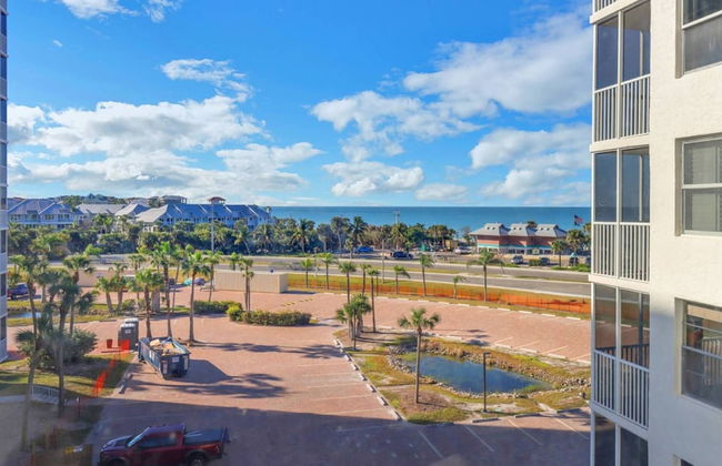 Beach & Tennis 1301 - Foto 28