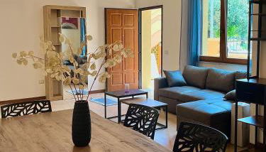 casa vacanze I GIARDINI DI VIALE REPUBBLICA - Foto 2