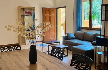 casa vacanze I GIARDINI DI VIALE REPUBBLICA - Foto 2