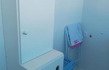 Lindo apartamento a 300mts da praia Coroa Vermelha - Foto 20