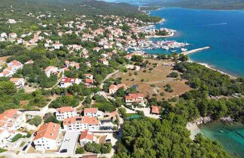 Blue Bay Apartment Nerezine - Foto 26