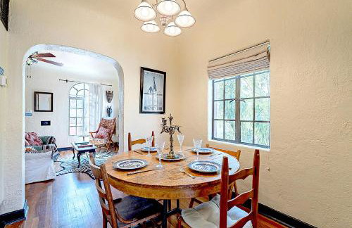 Historic 3BD 2BA Tucson Bungalow, Steps to UofA - Foto 12