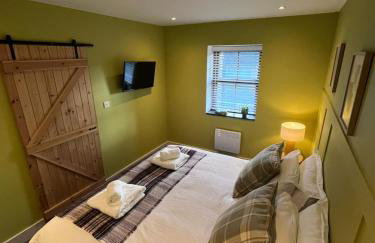 Claires Cottage - Photo 23