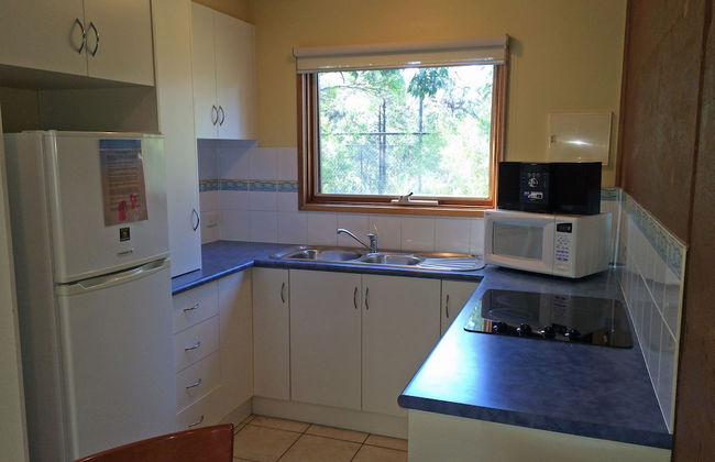 Split Point Cottages - Photo 4