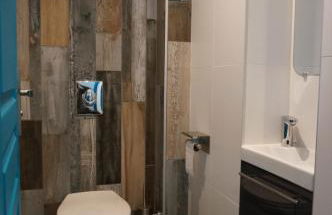 Domaine du Moulin à Vent - Gîte & SPA - Foto 21