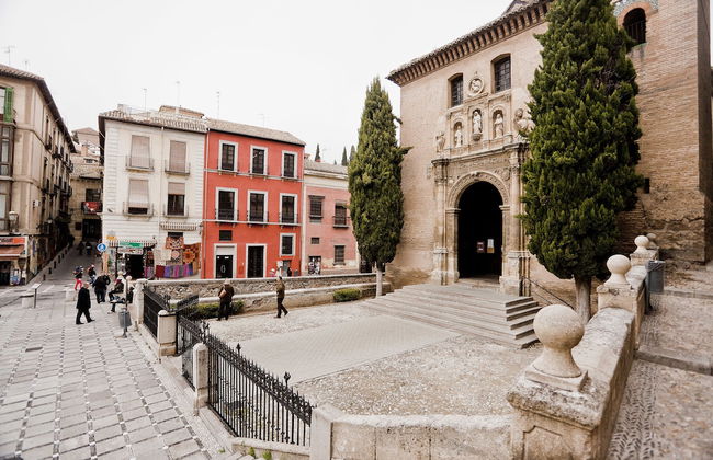 Casa Miravalle Apartamentos Darro - Photo 52